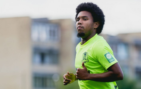 Statistiškai geriausias 15-ajame ture buvo „Riterių“ atstovas