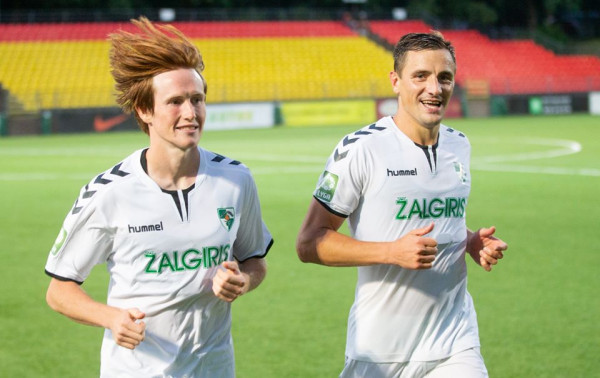 Savaitės rungtynių anonsas: „Kauno Žalgiris“ gali užsitikrinti medalius