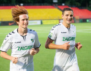 Savaitės rungtynių anonsas: „Kauno Žalgiris“ gali užsitikrinti medalius