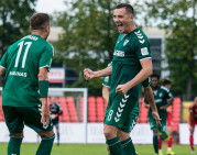 E. Vaitkūnas: „Turime ir aukštesnių tikslų“