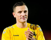 Į rinktinę pakviesta 10 Lietuvos čempionato futbolininkų