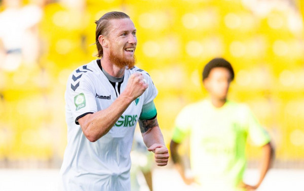 Trečiojo rato gražiausių įvarčių rinkinyje – įspūdingi tolimi šūviai