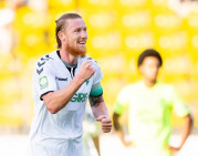 Trečiojo rato gražiausių įvarčių rinkinyje – įspūdingi tolimi šūviai