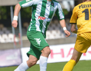 K. Bilinskis karjerą tęs Rumunijoje