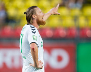 L. Pilibaitis neturėjo sau lygių rugpjūtį