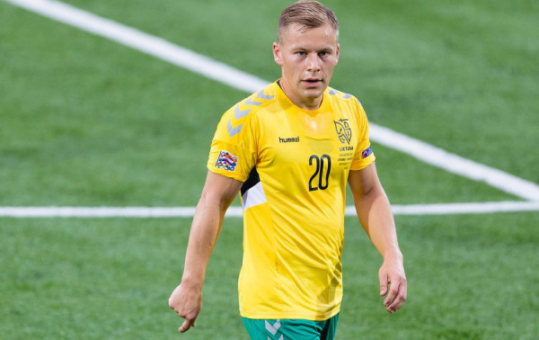 Nemaloni serija nutraukta Albanijoje