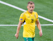 Nemaloni serija nutraukta Albanijoje