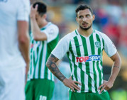 H. Videmontas: „Būti futbolininku – geriausias darbas pasaulyje“