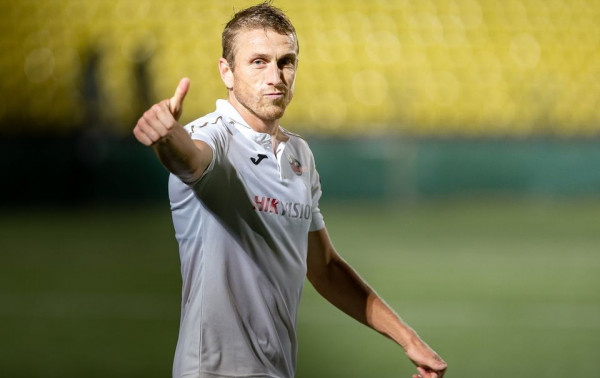 „Žalgiris“ ir „Sūduva“ susigrums LFF taurės pusfinalyje