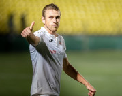 „Žalgiris“ ir „Sūduva“ susigrums LFF taurės pusfinalyje