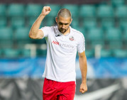 „Sūduva“ draugiškame susitikime sutriuškino „Bangą“