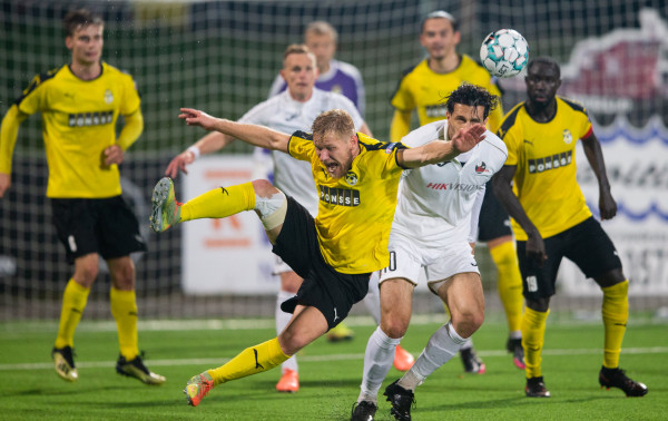 Sūduviečiai Europos lygos sezoną baigė Suomijoje