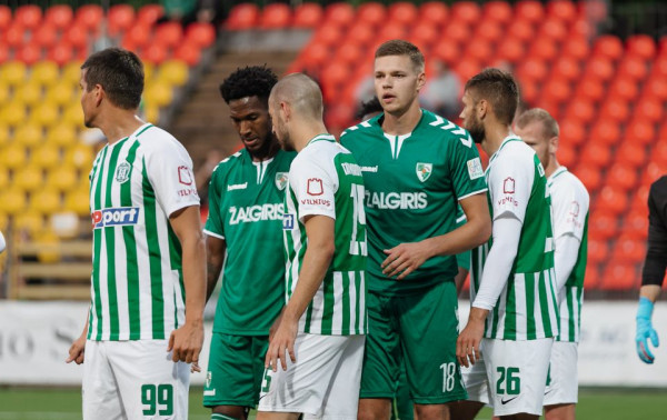 17-ojo turo anonsas: komandos grįžta lemiamoms kovoms