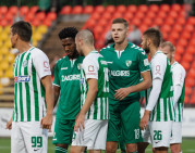 17-ojo turo anonsas: komandos grįžta lemiamoms kovoms