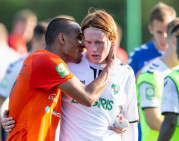 Turo apžvalga: favoritai nugalėjo, snaiperių rikiuotėje – dvivaldystė