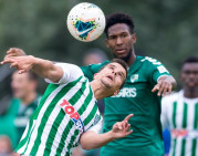 „Žalgiris“ įveikė itin sunkų barjerą Kaune