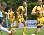 "Žalgiris" pasipildė gynėju