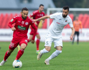 „Panevėžys“ dar labiau įkaitino intrigą sezono finiše