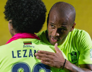 Turo apžvalga: aštrėjanti kova dėl titulo ir ketvirtosios vietos