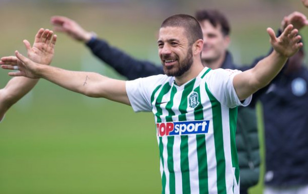 Tarp turo geriausiųjų – tiek įprasti veidai, tiek naujokai