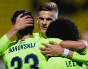 „Riterių“ testų rezultatai – neigiami