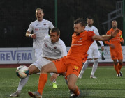 „Sūduva“ išplėšė sunkią pergalę Gargžduose