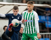 „Panevėžys“ ir „Žalgiris“ triuškino Pirmos lygos klubus