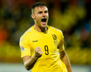 Lietuviai su baltarusiais sužaidė permainingą mačą