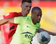 Perkeliamos A lygos ir LFF taurės rungtynės