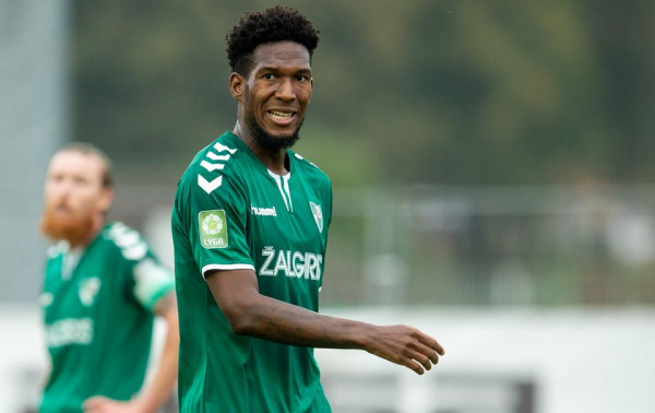 16-ojo turo rinktinėje daugiausiai „Kauno Žalgirio“ atstovų