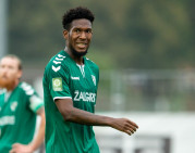 16-ojo turo rinktinėje daugiausiai „Kauno Žalgirio“ atstovų