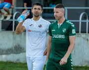 Savaitės rungtynių anonsas: paskutinį kartą grumiasi pirmo ketverto atstovai