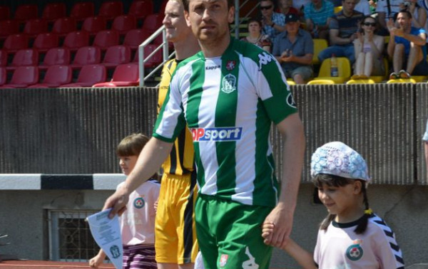 A.Skerla sportinę aprangą keičia į trenerio kostiumą