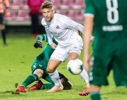 „Kauno Žalgiris“ dar labiau pakurstė intrigą kovoje dėl aukso