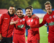 „Panevėžys“ užtikrintai žengė į LFF taurės finalą