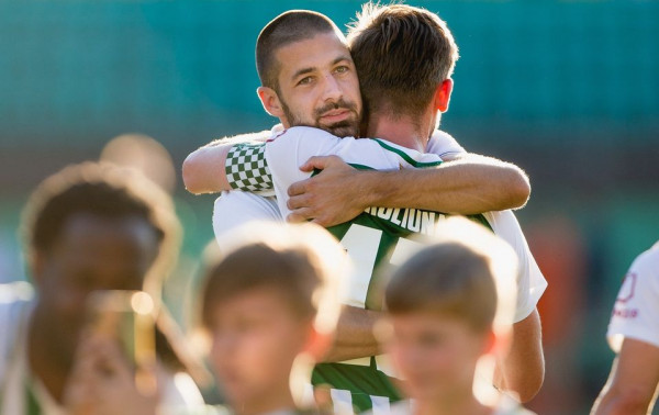I. Tatomirovičius: apie sunkią pradžią, siautulį Sarajeve ir netradicinį pomėgį