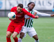 Vienerios 20-ojo turo rungtynės gali būti atidėtos