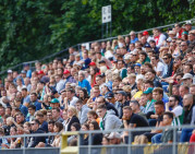 Dar kartą nukeliamos A lygos rungtynės