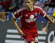 R.Pilotas - geriausias praėjusių metų Panevėžio futbolininkas