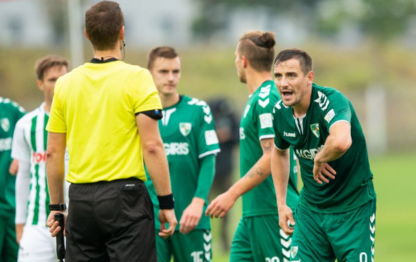 Abiejų „Žalgirių“ atstovai išsikovojo daugiausiai vietų turo rinktinėje