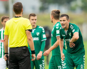 Abiejų „Žalgirių“ atstovai išsikovojo daugiausiai vietų turo rinktinėje