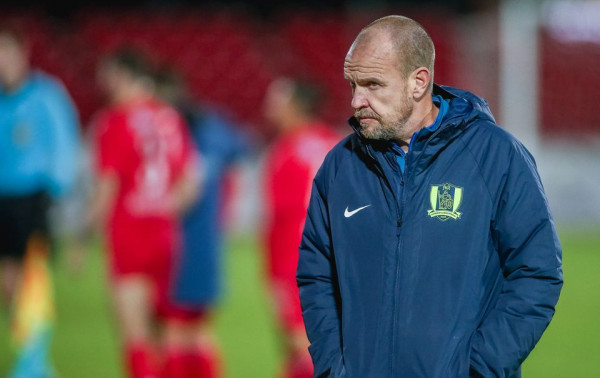 T. Pikkarainenas: „Aš pats dar nežinau, ar būsiu čia kitą sezoną“