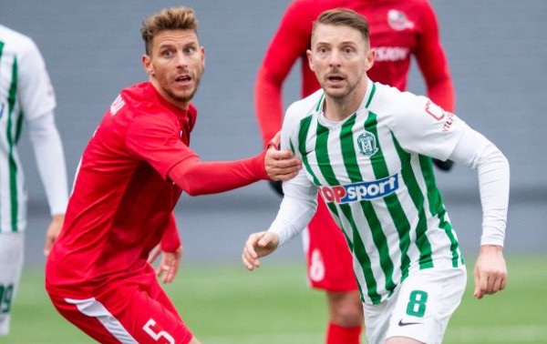 Paaiškėjo paskutinių sezono rungtynių data