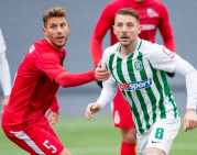 Paaiškėjo paskutinių sezono rungtynių data