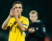 V. Urbonas pristatė sudėtį Tautų lygos finišui