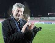 V. Murauskas: „Turėsime pakankamai žaidėjų, kad rungtynės įvyktų“