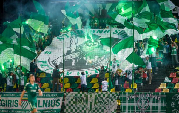 A lygos lankomumas augo nepaisant apribojimų