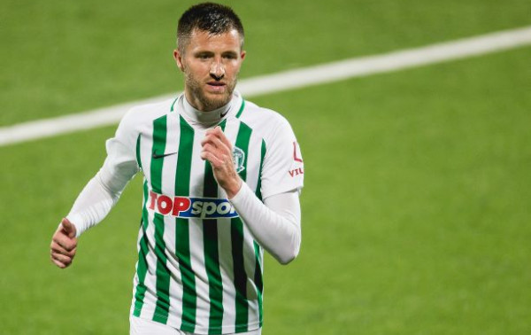 M. Kuklys: „Esame maksimaliai nusiteikę susigrąžinti čempionų titulą“