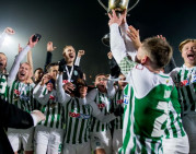 „Žalgiris“ po ketverių metų susigrąžino titulą