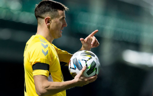 Sėkminga Lietuvos rinktinės atkarpa nutrūko Minske